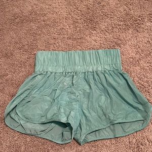 free people dupe shorts